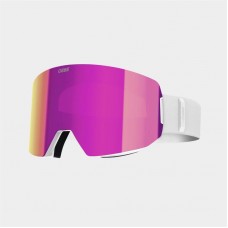 VERSUS 2 WHITE FLASH PURPUL cat. 3  CBG 057 